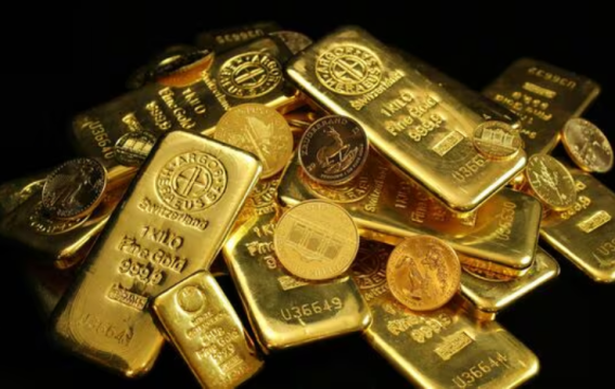 Gold Rate Today: What is the price of gold before Akshaya Tritiya?